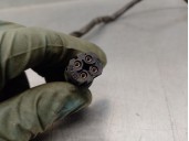 Recambio de sonda lambda para bmw 3 descapotable (e93) 320 i referencia OEM IAM 756996801  0258006977 BOSCH