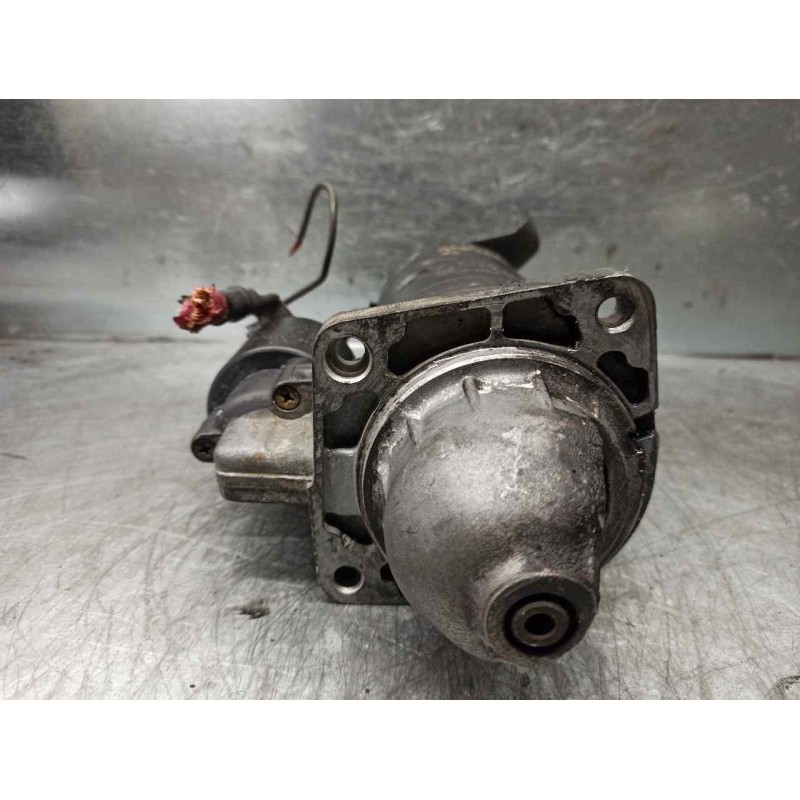 Recambio de motor arranque para chrysler voyager (gs) 2.5 turbodiesel referencia OEM IAM   