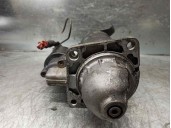 Recambio de motor arranque para chrysler voyager (gs) 2.5 turbodiesel referencia OEM IAM   