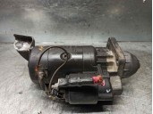 Recambio de motor arranque para chrysler voyager (gs) 2.5 turbodiesel referencia OEM IAM   