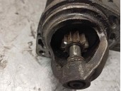 Recambio de motor arranque para chrysler voyager (gs) 2.5 turbodiesel referencia OEM IAM   