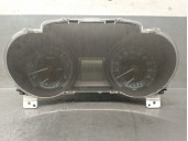 Recambio de cuadro instrumentos para toyota land cruiser (j15) 3.0 turbodiesel referencia OEM IAM 838006AK40 838006AK40 YAZAKI M