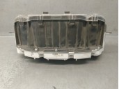 Recambio de cuadro instrumentos para toyota land cruiser (j15) 3.0 turbodiesel referencia OEM IAM 838006AK40 838006AK40 YAZAKI M