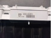 Recambio de cuadro instrumentos para toyota land cruiser (j15) 3.0 turbodiesel referencia OEM IAM 838006AK40 838006AK40 YAZAKI M