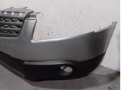 Recambio de paragolpes delantero para nissan qashqai / qashqai +2 i (j10, nj10, jj10e) 1.5 dci referencia OEM IAM 62022JD20H  