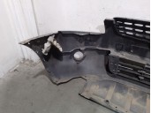 Recambio de paragolpes delantero para nissan qashqai / qashqai +2 i (j10, nj10, jj10e) 1.5 dci referencia OEM IAM 62022JD20H  