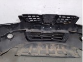 Recambio de paragolpes delantero para nissan qashqai / qashqai +2 i (j10, nj10, jj10e) 1.5 dci referencia OEM IAM 62022JD20H  