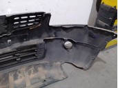 Recambio de paragolpes delantero para nissan qashqai / qashqai +2 i (j10, nj10, jj10e) 1.5 dci referencia OEM IAM 62022JD20H  