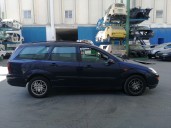 ford focus i turnier (dnw) del año 2001