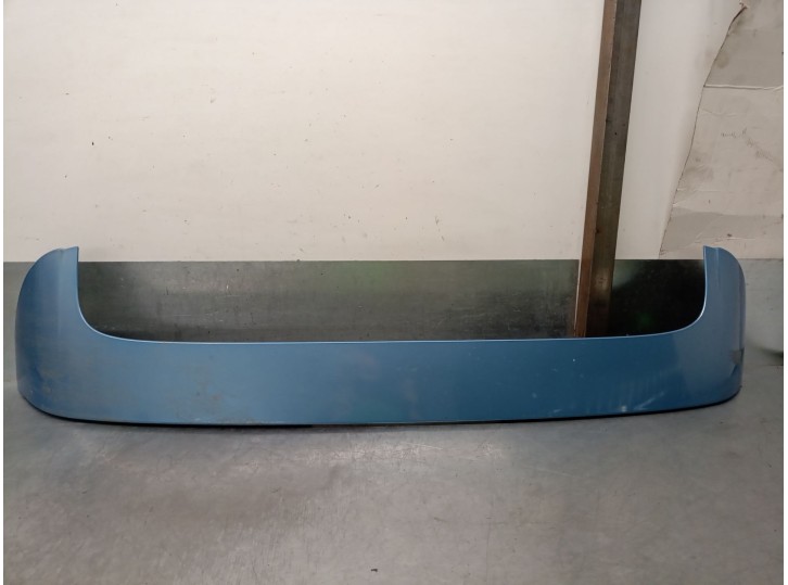 Recambio de aleron trasero para ford fiesta vi (cb1, ccn) 1.25 referencia OEM IAM 8A61A44210B  