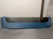 Recambio de aleron trasero para ford fiesta vi (cb1, ccn) 1.25 referencia OEM IAM 8A61A44210B  