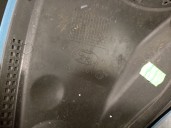 Recambio de aleron trasero para ford fiesta vi (cb1, ccn) 1.25 referencia OEM IAM 8A61A44210B  