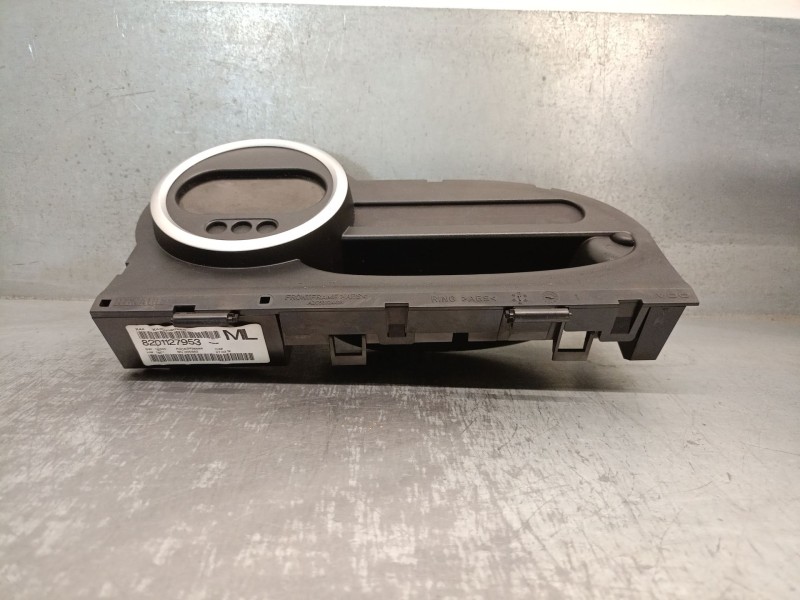 Recambio de cuadro instrumentos para renault twingo ii (cn0_) 1.5 dci 75 referencia OEM IAM 8201127953  A2C53429588