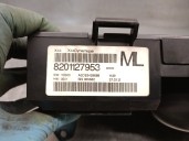 Recambio de cuadro instrumentos para renault twingo ii (cn0_) 1.5 dci 75 referencia OEM IAM 8201127953  A2C53429588