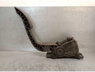 Recambio de potenciometro pedal para renault twingo ii (cn0_) 1.5 dci 75 referencia OEM IAM 8200426238E 8200426238 6PV00908505