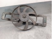 Recambio de electroventilador para renault twingo (co6) 1.3 cat referencia OEM IAM 7700822618 MT0056T9 VALEO