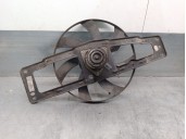Recambio de electroventilador para renault twingo (co6) 1.3 cat referencia OEM IAM 7700822618 MT0056T9 VALEO