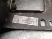 Recambio de electroventilador para renault twingo (co6) 1.3 cat referencia OEM IAM 7700822618 MT0056T9 VALEO