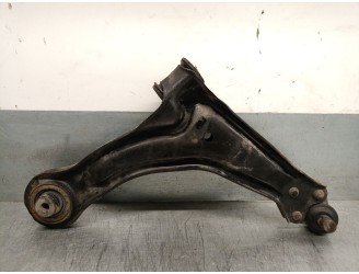 Recambio de brazo suspension inferior delantero derecho para mercedes-benz clase v (w638) 2.3 turbodiesel cat referencia OEM IAM