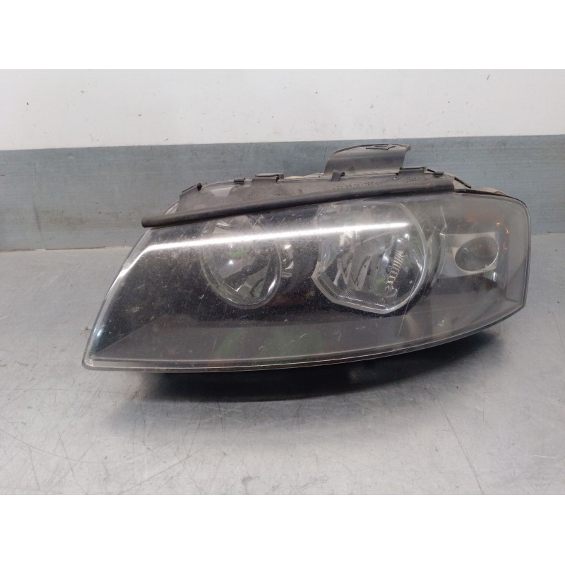 Recambio de faro izquierdo para audi a3 (8p1) 1.9 tdi referencia OEM IAM 8P0941003A 8P0941003K 0301206201