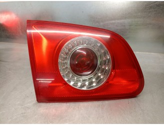 Recambio de piloto trasero izquierdo para volkswagen passat b6 variant (3c5) 2.0 tdi 16v referencia OEM IAM 3C9945093 3C9945093 