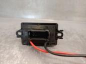 Recambio de resistencia calefaccion para renault twingo ii (cn0_) 1.5 dci 75 referencia OEM IAM 7701067951 7701067951 