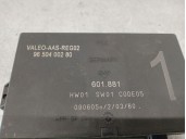 Recambio de modulo electronico para fiat ulysse (179_) 2.2 jtd referencia OEM IAM   601881 SWF