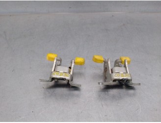 Recambio de retenedor puerta para fiat doblo autobús (263_) 1.3 d multijet (263axc1a) referencia OEM IAM 51811554 51811554 