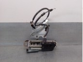 Recambio de cerradura asientos traseros para toyota land cruiser (j15) 3.0 turbodiesel cat referencia OEM IAM 7263060090  