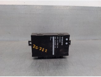 Recambio de modulo electronico para volvo xc70 ii (136) d5 awd referencia OEM IAM 31218393  31217840