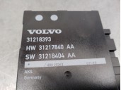 Recambio de modulo electronico para volvo xc70 ii (136) d5 awd referencia OEM IAM 31218393  31217840
