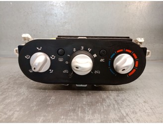 Recambio de mando calefaccion / aire acondicionado para renault twingo ii (cn0_) 1.5 dci 75 referencia OEM IAM 69837001  6983700