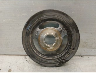 Recambio de polea cigueñal para peugeot 207/207+ (wa_, wc_) 1.4 hdi referencia OEM IAM 0515T3 0515T3 
