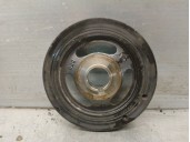 Recambio de polea cigueñal para peugeot 207/207+ (wa_, wc_) 1.4 hdi referencia OEM IAM 0515T3 0515T3 