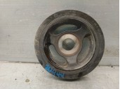 Recambio de polea cigueñal para peugeot 207/207+ (wa_, wc_) 1.4 hdi referencia OEM IAM 0515T3 0515T3 