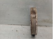 Recambio de polea cigueñal para peugeot 207/207+ (wa_, wc_) 1.4 hdi referencia OEM IAM 0515T3 0515T3 