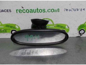 Recambio de espejo interior para mini r50,r53 1.6 16v cat referencia OEM IAM 