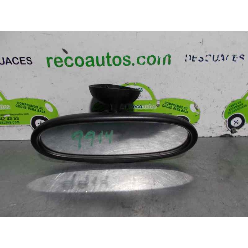 Recambio de espejo interior para mini r50,r53 1.6 16v cat referencia OEM IAM   