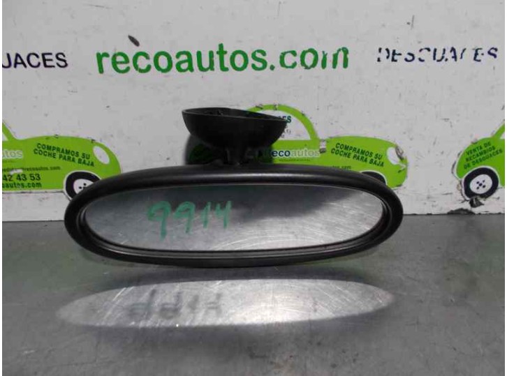 Recambio de espejo interior para mini r50,r53 1.6 16v cat referencia OEM IAM 