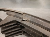 Recambio de rejilla paragolpes izquierda para volkswagen passat b6 variant (3c5) 2.0 tdi 16v referencia OEM IAM 3C0853665A 3C085