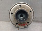 Recambio de polea cigueñal para audi a4 b6 (8e2) 1.8 t referencia OEM IAM 06B105243F 06A105243E 