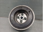 Recambio de polea cigueñal para audi a4 b6 (8e2) 1.8 t referencia OEM IAM 06B105243F 06A105243E 