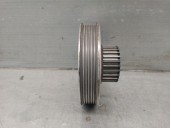 Recambio de polea cigueñal para audi a4 b6 (8e2) 1.8 t referencia OEM IAM 06B105243F 06A105243E 