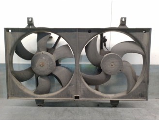 Recambio de salpicadero para nissan almera (n16/e) 2.2 16v turbodiesel cat referencia OEM IAM 21481BN320  