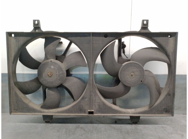 Recambio de salpicadero para nissan almera (n16/e) 2.2 16v turbodiesel cat referencia OEM IAM 21481BN320 