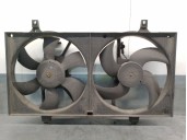 Recambio de salpicadero para nissan almera (n16/e) 2.2 16v turbodiesel cat referencia OEM IAM 21481BN320  