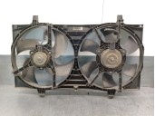 Recambio de salpicadero para nissan almera (n16/e) 2.2 16v turbodiesel cat referencia OEM IAM 21481BN320 