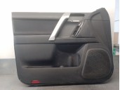 Recambio de guarnecido puerta delantera izquierda para toyota land cruiser (j15) 3.0 turbodiesel referencia OEM IAM 67778X1M01 6