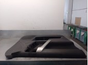 Recambio de guarnecido puerta delantera izquierda para toyota land cruiser (j15) 3.0 turbodiesel referencia OEM IAM 67778X1M01 6