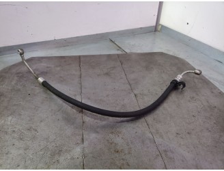 Recambio de tubo presion direccion asistida para iveco daily ka 2.3 diesel referencia OEM IAM 504237640  